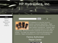hphyd.com