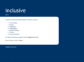 inclusive-design.com