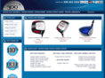 integra-golf-clubs.com