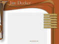 jamestdecker.com