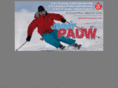 jimmypauw.com