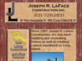 jlafaceconstruction.com