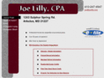 joelilly.com