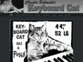 keyboardcatposse.com