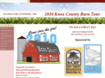 knoxcountybarntour.info