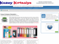 kuzeykirtasiye.com