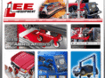 leeequipment.net
