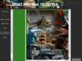 legionsshop.com