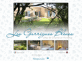 les-garrigues-bleues.com