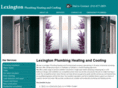 lexingtonplumbingheatingandcooling.info