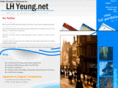 lhyeung.net