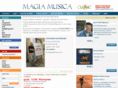 magiamusica.com