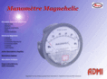 magnehelic.fr