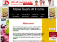 make-sushi-at-home.com
