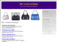 marcjacobshandbags.net