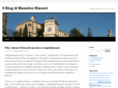 massimoblasoni.com