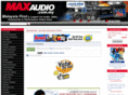 maxaudio.com.my