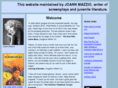 mazziojoann.com