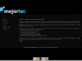mejortec.com