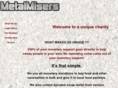 metalmisers.com
