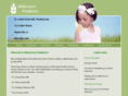 millenniumpediatrics.com