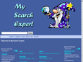 mysearchexpert.com