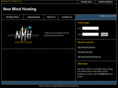 newmindhosting.com