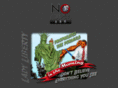 noagendaart.com