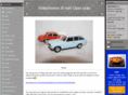 opelmodeller.com