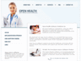 openhealthss.com