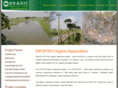 organicfishery.net