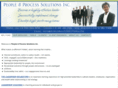 peopleprocesssolutions.com