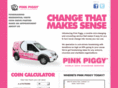 pinkpiggy.com