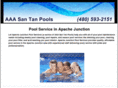 poolserviceapachejunction.com