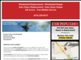 precisionglassandwindshieldselkgroveca.com