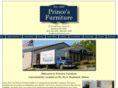 princesfurniture.com