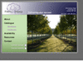 psnursery.com