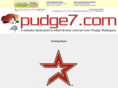 pudge7.com