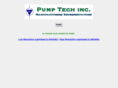 pump-tech.com