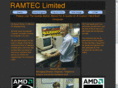 ramtec-ltd.com