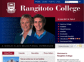 rangitoto.school.nz