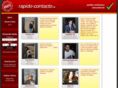 rapido-contacto.es
