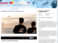 redbullkiteforce.com