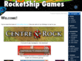 rocketshipgames.com