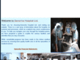 samoritahospital.net