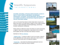scientificsymposiums.com