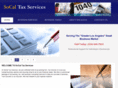 socaltaxservice.com
