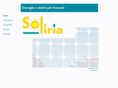 soliria.com