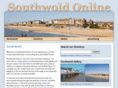 southwoldonline.com