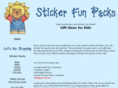 stickerfunpacks.com